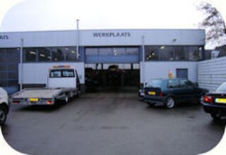 AutoFirst R&H