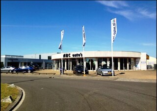 ABC Auto's Leeuwarden