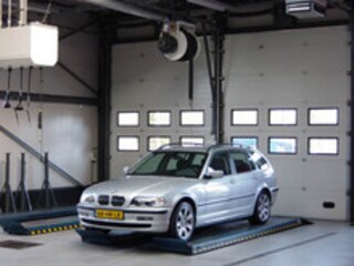 Autobedrijf Garage Jansen B.V.
