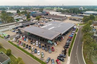 Autogroep Twente Hengelo b.v.