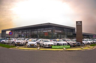 Autogroep Twente Hengelo b.v.