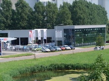 Garagebedrijf Henny Veenings