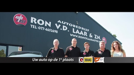 Car Dealership van de Laar Car Dealership van de Laar