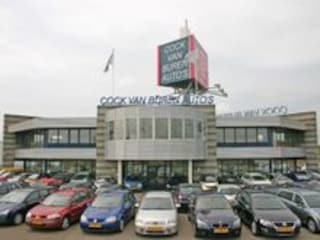 Cock van Buren Auto`s