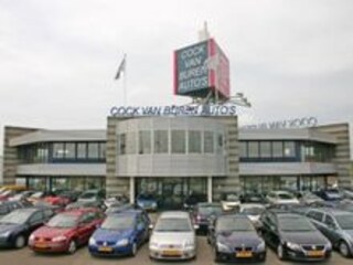 Cock van Buren Auto`s