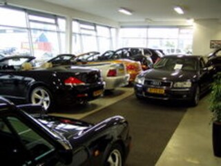 Autobedrijf Koningshoek B.V.