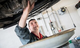 Autobedrijf Gert Pater