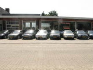 Neppelenbroek Auto`s