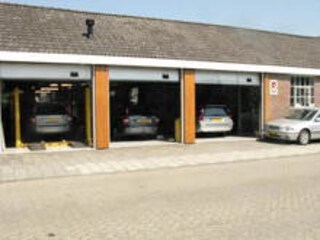 Neppelenbroek Auto`s
