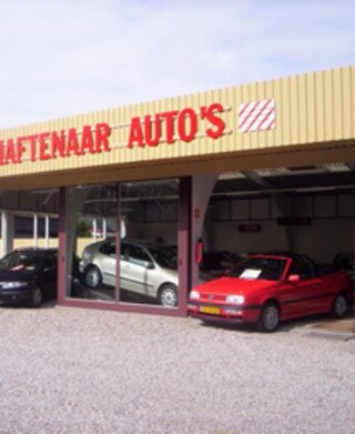 Autobedrijf K. Schaftenaar