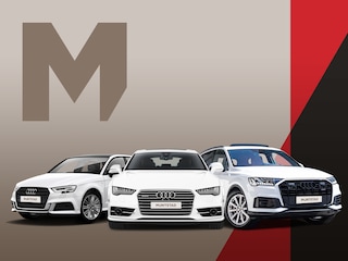 Muntstad Audi Utrecht