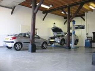 Prinse Auto`s