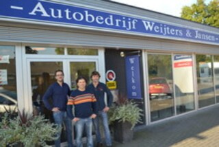 Autobedrijf Weijters & Jansen