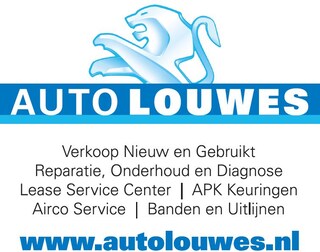 Auto Louwes Roden