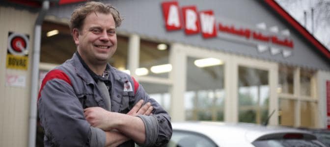 Autobedrijf Robert Wisselink