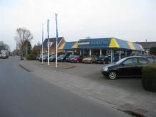 Auto Hamstra