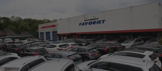 Autobedrijf Favoriet