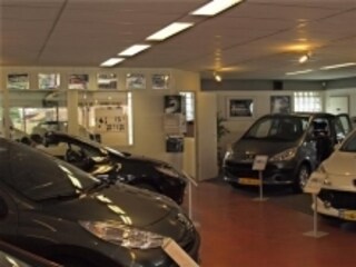 Autobedrijf Jasper