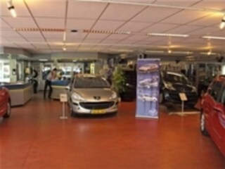 Autobedrijf Jasper