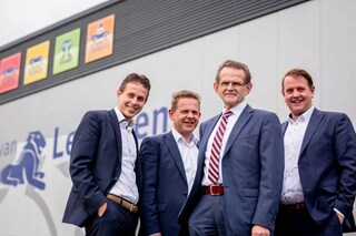 Van Leeuwen Kesteren