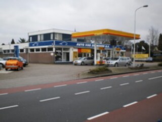 Auto van de Weerd B.V.