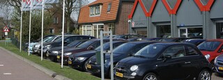 Vakgarage T. Verlaan B.V.