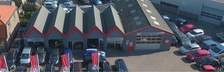 Vakgarage T. Verlaan B.V.