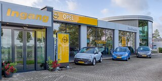 Autobedrijf Den Breejen