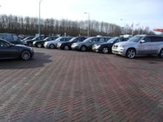 VD Kaap Autogroep BV