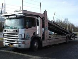 VD Kaap Autogroep BV