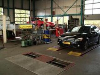 VD Kaap Autogroep BV