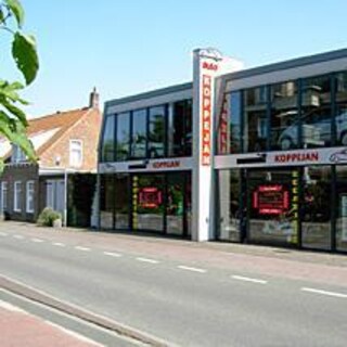Autobedrijf Koppejan