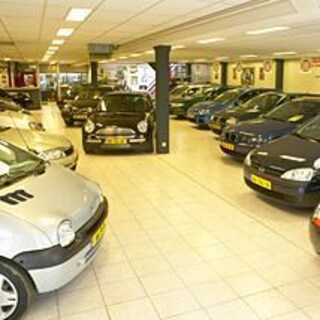 Autobedrijf Koppejan