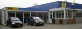 Garagebedrijf Hoogendoorn vof