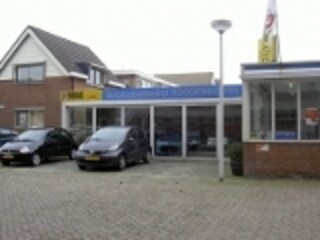Garagebedrijf Hoogendoorn vof
