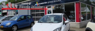 Autobedrijf Bennie Mulder
