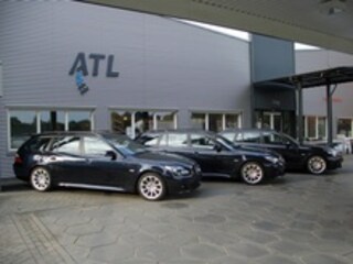 Auto Techniek Luttenberg B.V.