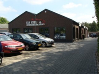 Van Kreij autobedrijf