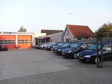 Garage Boersma