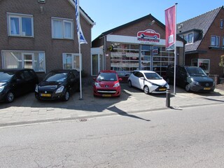 Autobedrijf Van Dijk