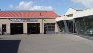 Autobedrijf J.K. Verduijn en Zn.