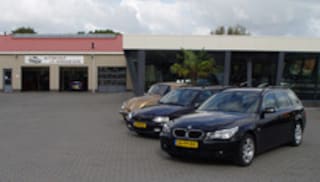 Autobedrijf J.K. Verduijn en Zn.