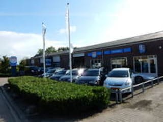 Bosch Car Service Kroonsberg
