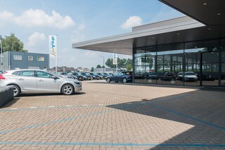 Autobedrijf van Aarle BV