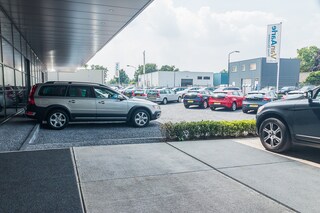 Autobedrijf van Aarle BV