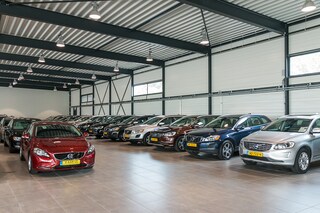 Autobedrijf van Aarle BV
