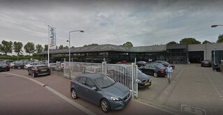 Autobedrijf van Aarle BV