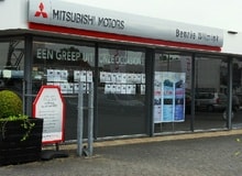 Autobedrijf Bennie Wilmink Almelo