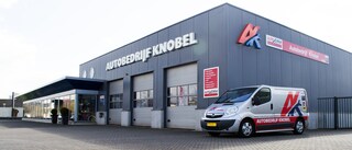 Autobedrijf Knobel B.V.