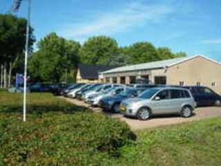Autobedrijf J. Meeuwisz